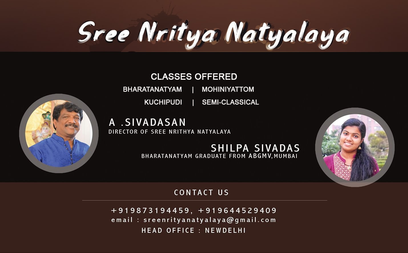 Sree Nritya Natyalaya